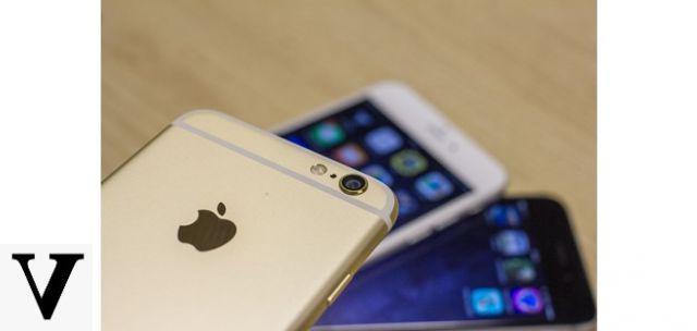 IPhone 6 review: when Apple needs to adapt to the market