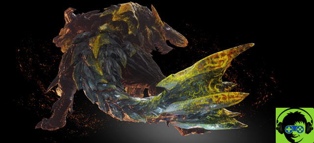 Monster Hunter World: Iceborne - Les variantes Brachydios et Rajang révélées