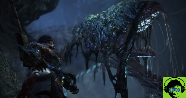 Monster Hunter World: Iceborne - Variantes de Brachydios e Rajang reveladas