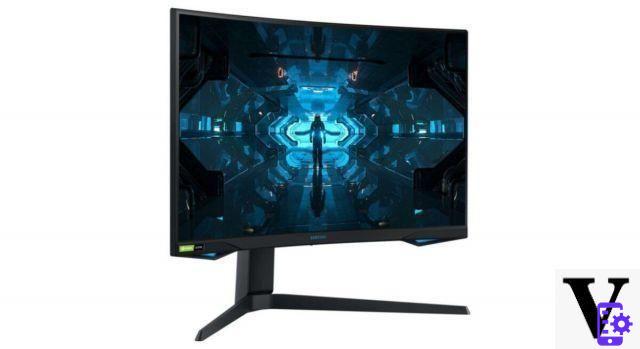 Which PC screen for gaming to choose in 2021?
