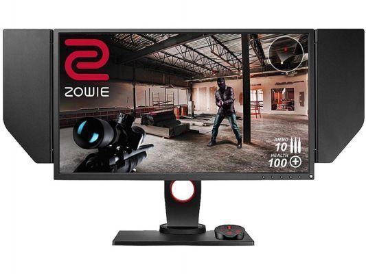 Which PC screen for gaming to choose in 2021?