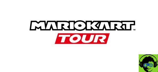 ¿Por qué Mario Kart Tour sigue fallando?