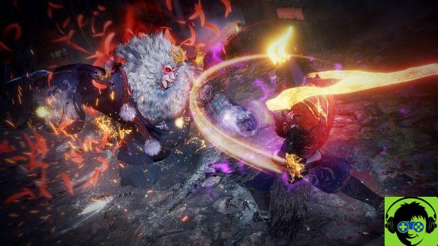 Nioh 2: como cultivar habilidades e ganhar pontos de habilidade mais rápido