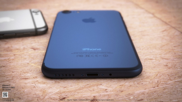 iPhone 7: Boredom Will Dominate! Apple doesn't bother