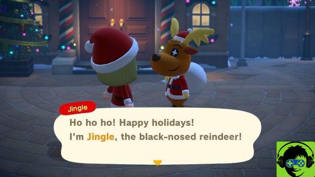 Animal Crossing: guia do dia do brinquedo New Horizons