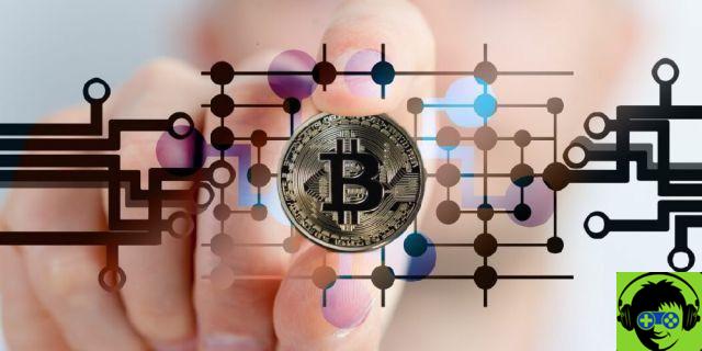 Ventajas de usar Bitcoin