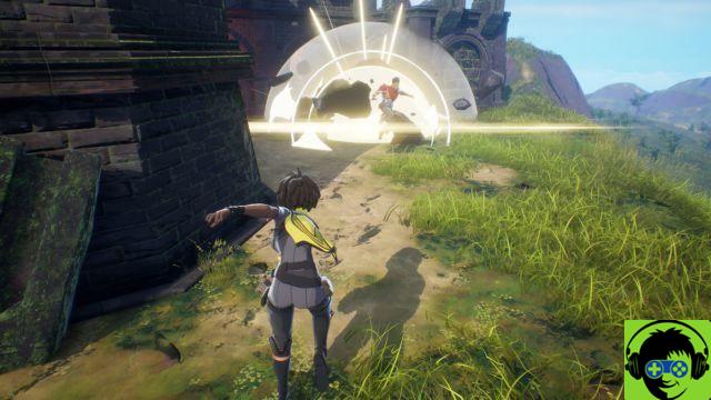 Spellbreak Closed Beta 2 - Provato su PC