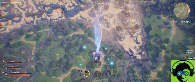 Spellbreak Closed Beta 2 - Provato sur PC