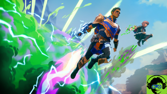 Spellbreak Closed Beta 2 – Provato su PC