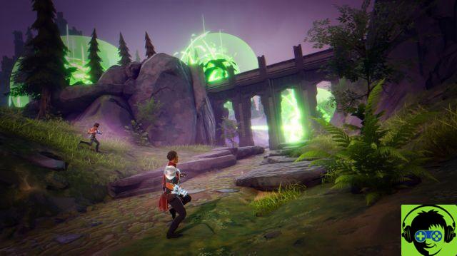 Spellbreak Closed Beta 2 – Provato su PC