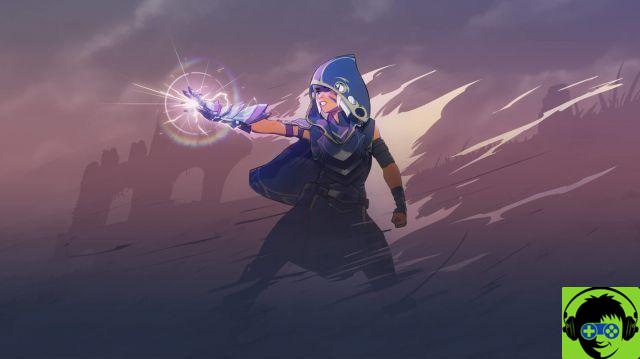 Spellbreak Closed Beta 2 – Provato su PC