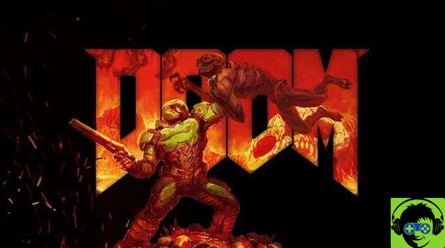 New update just dropped for Doom and Doom II on Mobile