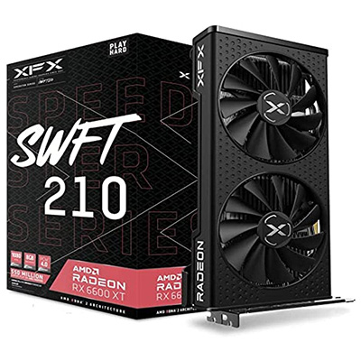 Ranking of the best video cards • Prices go down! (September 2022)