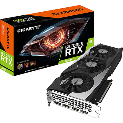 Ranking of the best video cards • Prices go down! (September 2022)