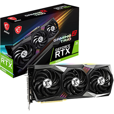 Ranking of the best video cards • Prices go down! (September 2022)