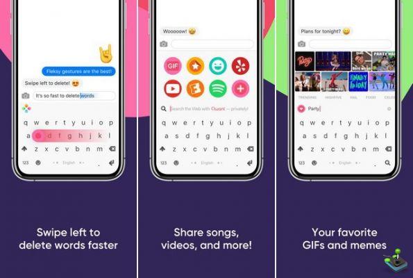 10 Best Keyboard Apps for iPhone in 2022