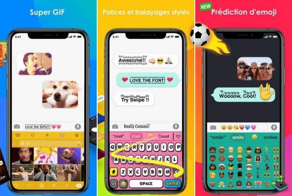 10 Best Keyboard Apps for iPhone in 2022