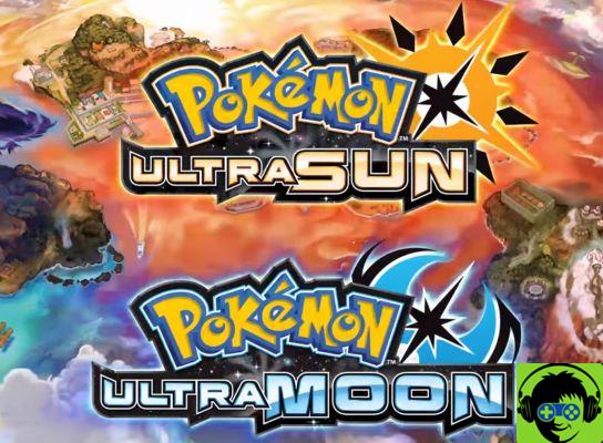 Cómo obtener Shiny Legendary Pokemon gratis para Ultra Sun and Moon