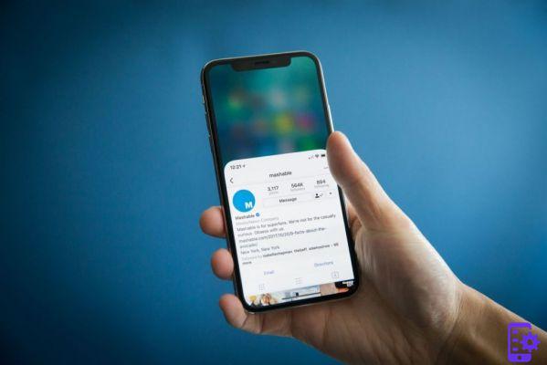 Acessibilidade no iPhone X, vamos ver como funciona juntos