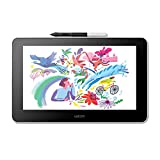 The review of Wacom One, the graphics tablet for drawing and much more