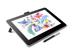 A análise do Wacom One, o tablet gráfico para desenhar e muito mais
