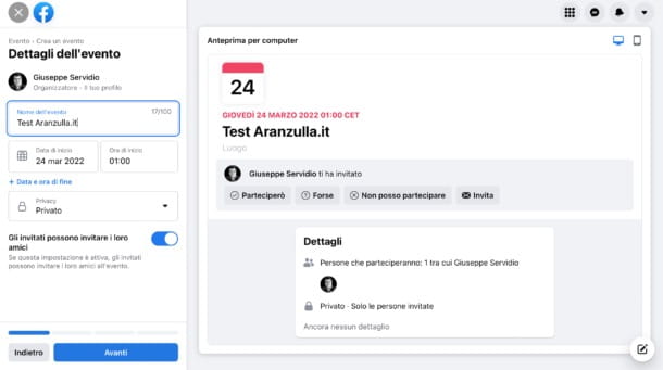 Comment promouvoir un événement sur Facebook