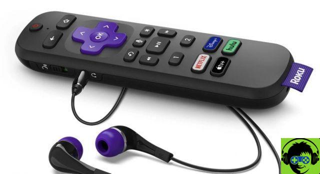 El nuevo mando de Roku tiene un botón dedicado para Apple TV+