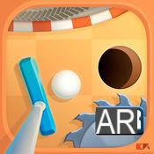 Les meilleurs jeux ARKit pour iPhone et iPad