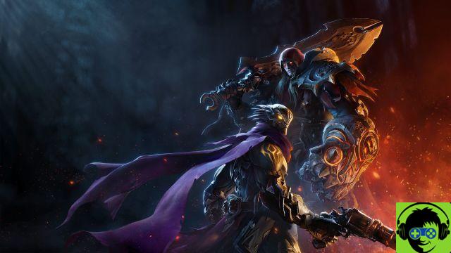 Guide Darksiders - Conseils pour l'Aventure