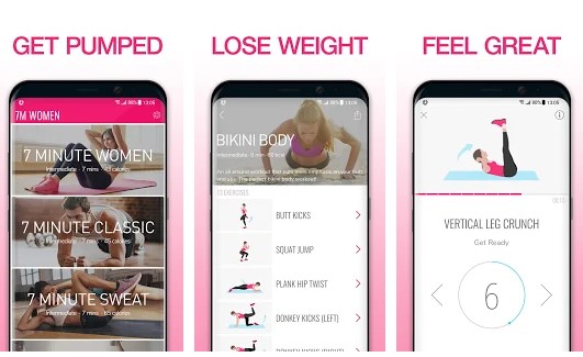 The best slimming apps