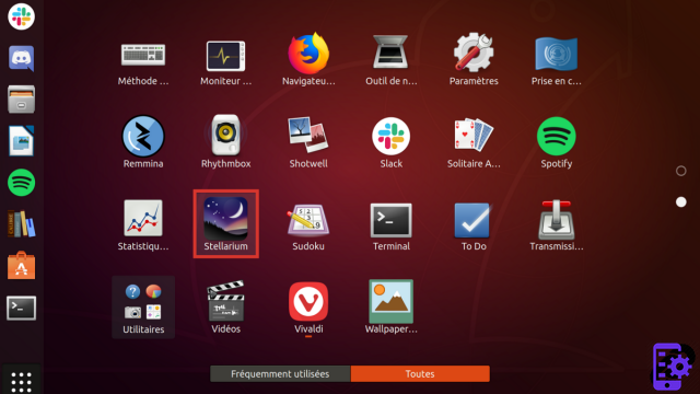 Como instalar um programa de linha de comando no Ubuntu?