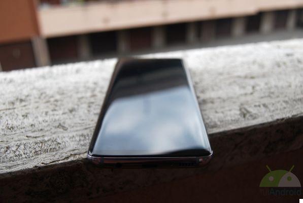 Samsung Galaxy S8 après trois ans : comment ça se passe et pourquoi je ne veux pas le changer - Editorial