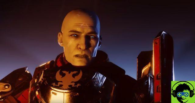 Temporada digna do roteiro de Destiny 2