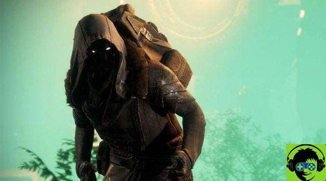 Where is Xur today and what is he selling in Destiny 2? - January 31, 2020
