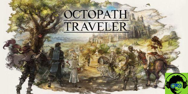 Octopath Traveler - Guide to the best weapons in the game