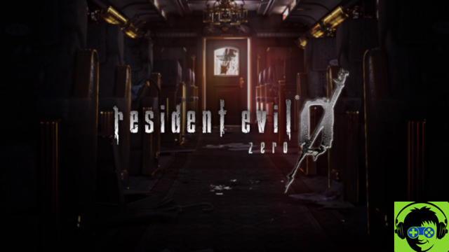 RECENSIONE Resident Evil Zero HD Remaster su PS4