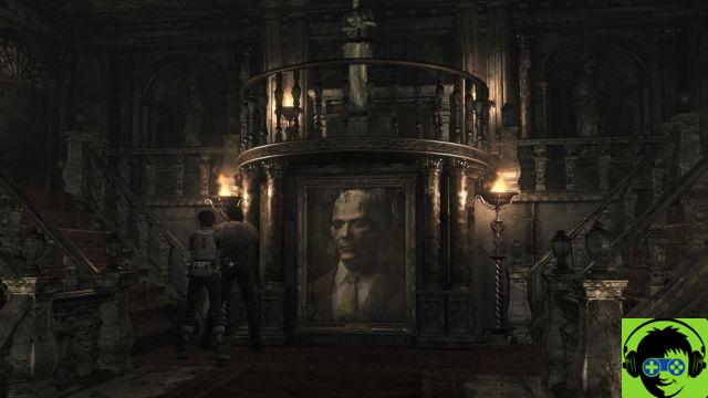 RECENSIONE Resident Evil Zero HD Remaster su PS4