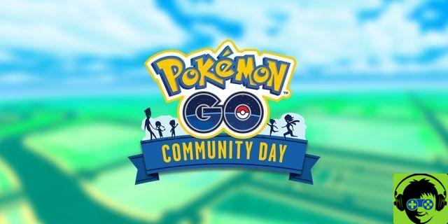 ¿Cuáles serán los Pokémon destacados del Día de la Comunidad Pokémon Go en marzo de 2020?