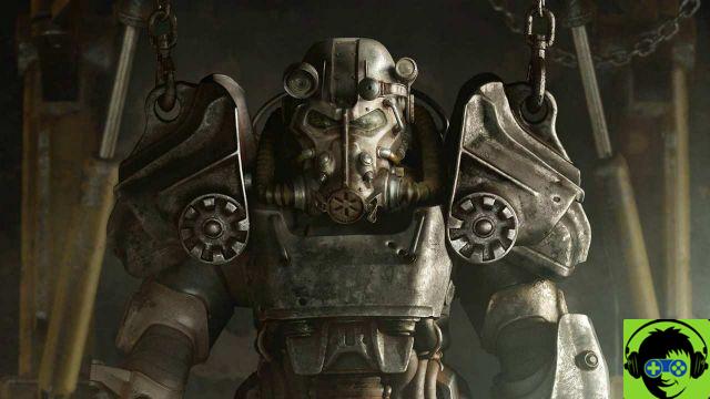 Dicas Fallout 4 : Como Conseguir o Troféu Homerun!