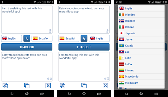 The best translation apps