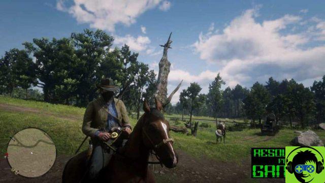 Red Dead Online | Guide des Meilleurs Chevaux et Selles