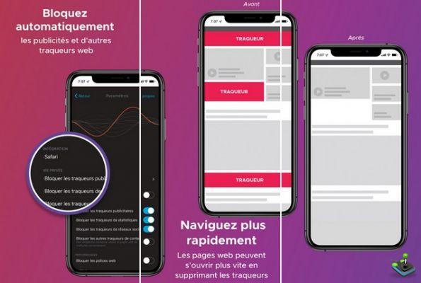 10 migliori app di sicurezza per iPhone