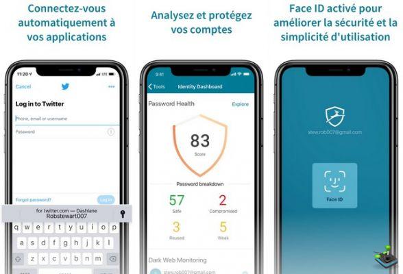 10 migliori app di sicurezza per iPhone