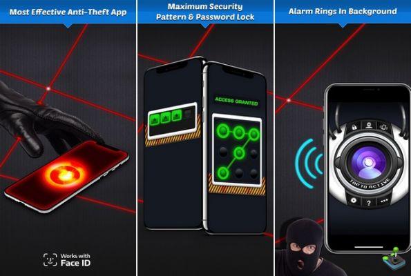 10 migliori app di sicurezza per iPhone