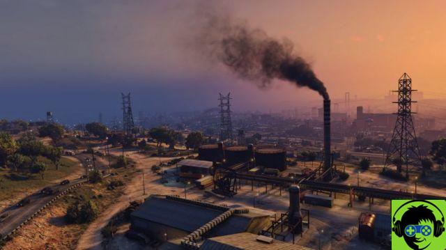 GTA RP servers: the best servers and how to join