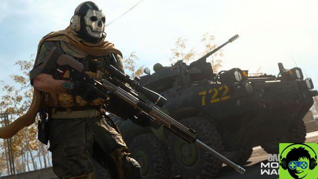 How to unlock the Call of Duty: Modern Warfare season two battle pass