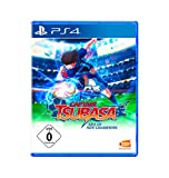 Análisis de Captain Tsubasa: Rise of New Champions. ¿Los recuerdas Holly y Benji?