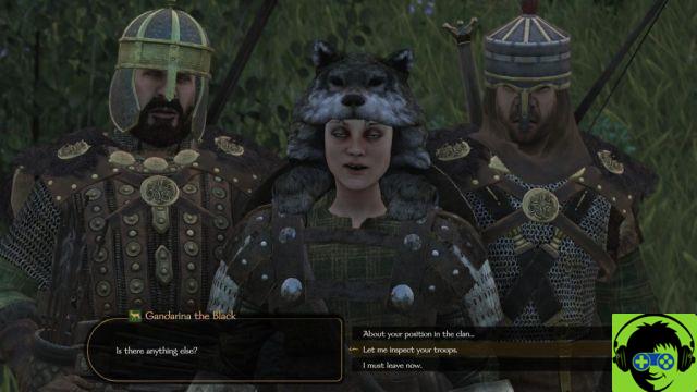 Mount & Blade II: Bannerlord - Come reclutare e addestrare i soldati
