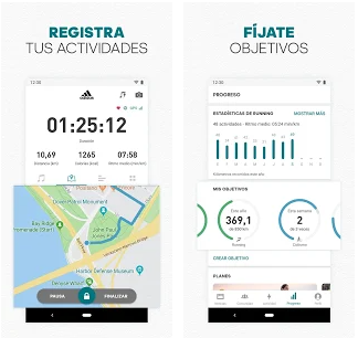 Les meilleures applications pour compter les kilomètres