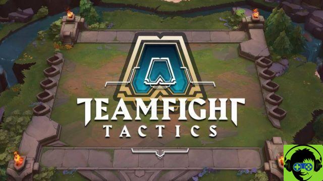 League of Legends - Melhores Comps para TFT